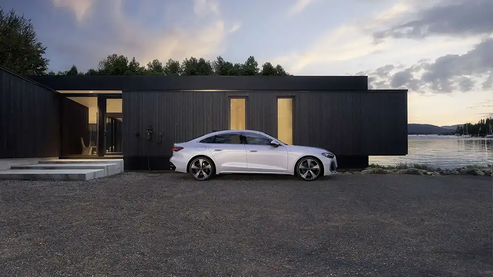Audi A5 Avant e-hybrid quattro 220 kW S tronic